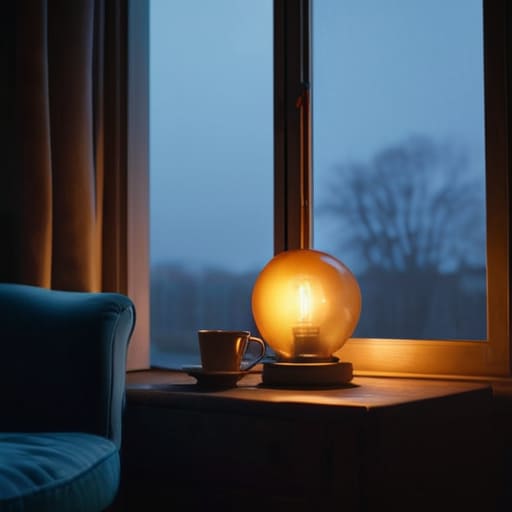 Warm vs Cool Colour Tones Choosing Your Narrative Temperature