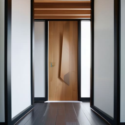 When Geometry Fails Decoding Vertical Line Skewing