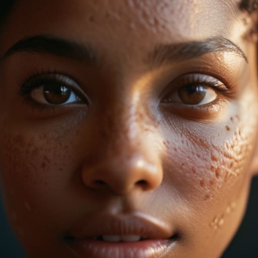 Why Your Vectorscope Skin Tone Line Guide Is Your Only Real Friend