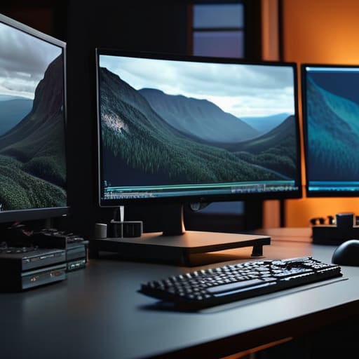 Applying Luts to Log Footage Without Breaking the Image