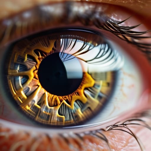 Chasing the Eyes Eye Autofocus Reliability and Subject Tracking Capabilitie.