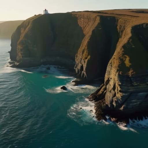 Cinematic Drone Movement Patterns That Actually Tell Stories