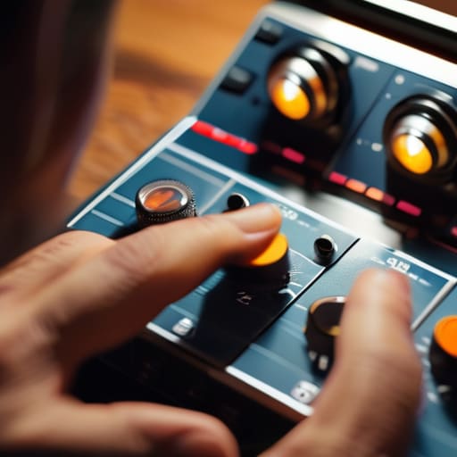 Common Mistakes to Avoid in video white balance.