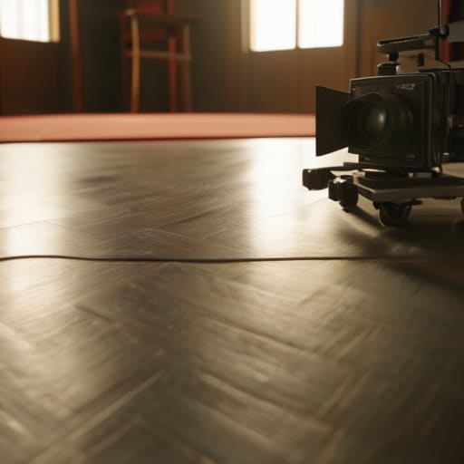 Common Mistakes to Avoid in scene blocking.