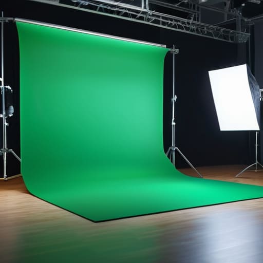 Common Mistakes to Avoid in Backdrop Lighting