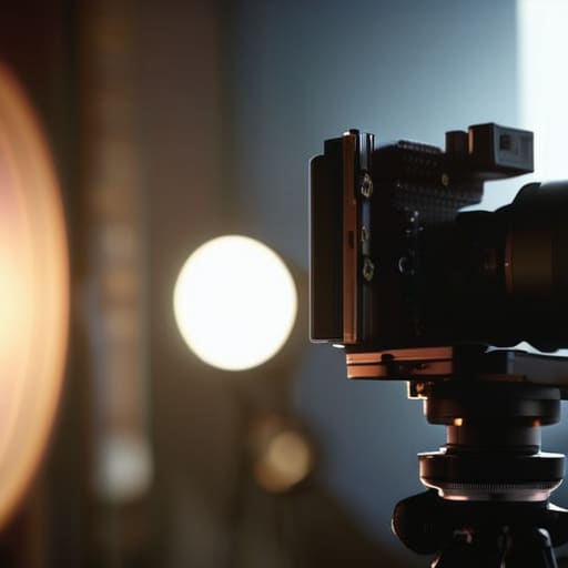 Common Mistakes to Avoid in filmmaking gear.