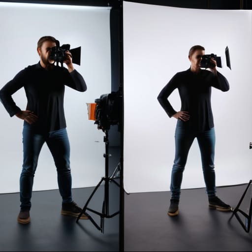 Common Mistakes to Avoid: lens focal length.