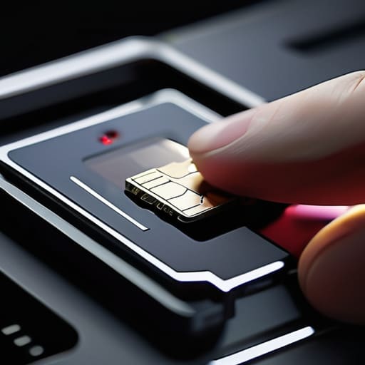 Common mistakes to avoid when ejecting cards.