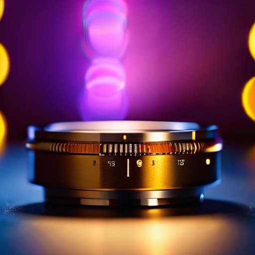 Common Mistakes to Avoid: High ISO noise.