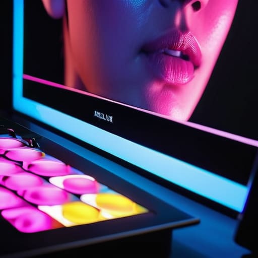 Common Mistakes to Avoid in monitor calibration.