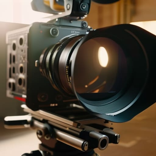 Common Mistakes to Avoid in cinematography.