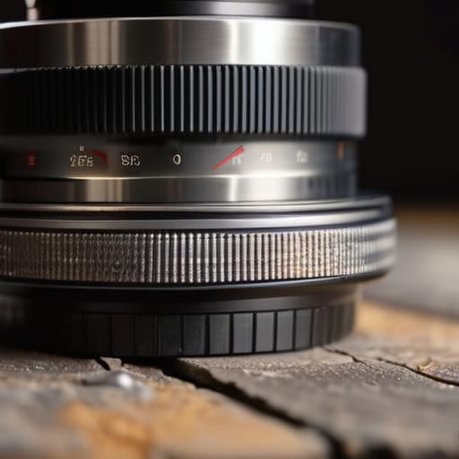 Common Mistakes to Avoid: evaluating cameras.
