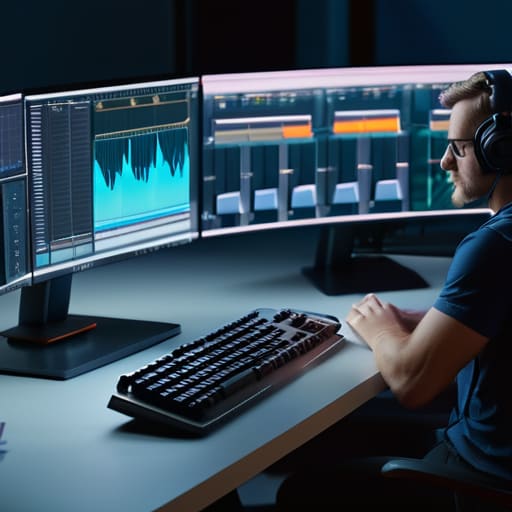 Common Mistakes to Avoid in video editing.