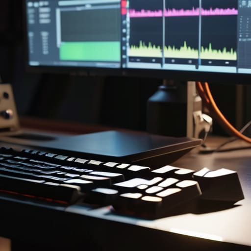 Common Mistakes to Avoid in Video Editing