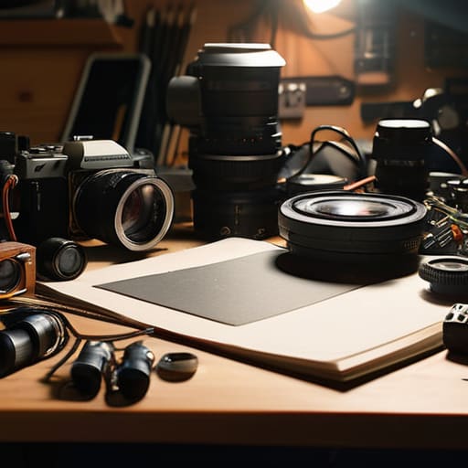 Common Mistakes to Avoid in videography gear.