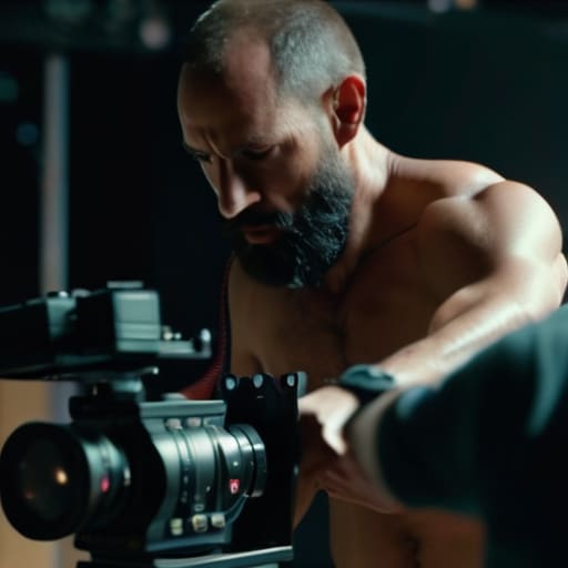 Common Mistakes to Avoid: Uncontrolled camera shake.