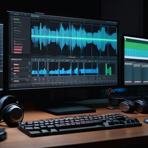Common Mistakes to Avoid in video editing.