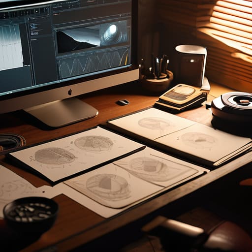 Common Mistakes to Avoid in shot lists.
