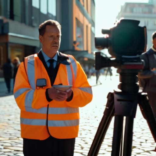 Common Mistakes to Avoid in cinematography.