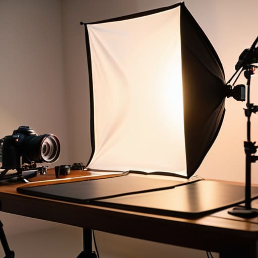 Common Mistakes to Avoid in YouTube lighting.