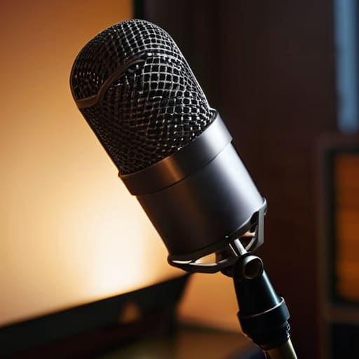 Common Mistakes to Avoid in Audio Recording