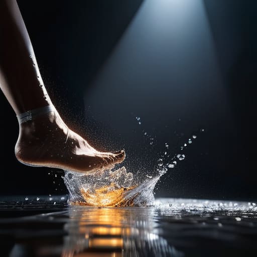 Continuous Lighting vs Strobe Choosing Your Battleground