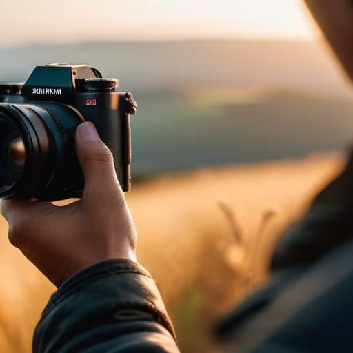 Final Thoughts on professional camera insurance.