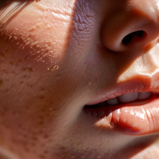 Fixing Skin Tones in Video Without Killing the Image