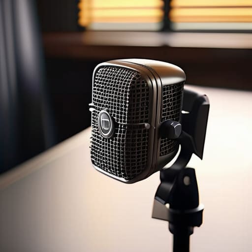 How to Choose a Microphone for Video Without Overspending