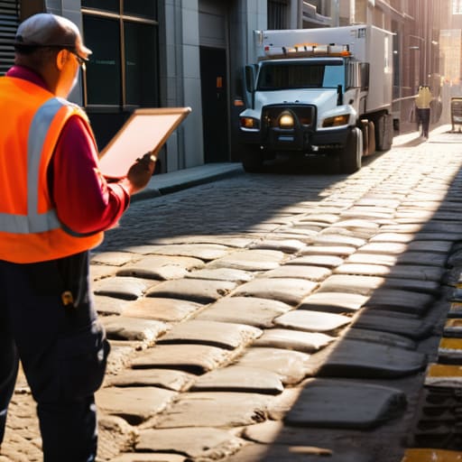 Location Management and the Tyranny of Moving the Crew.