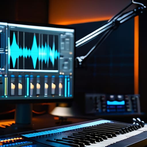Maintaining Audio Continuity When the Silence Starts to Break