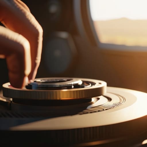 Maintaining Focus Under Stress and Pacing Workflow for Efficiency