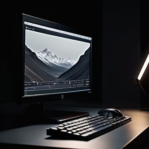 Managing Dynamic Range Without Losing the Soul of the Scene