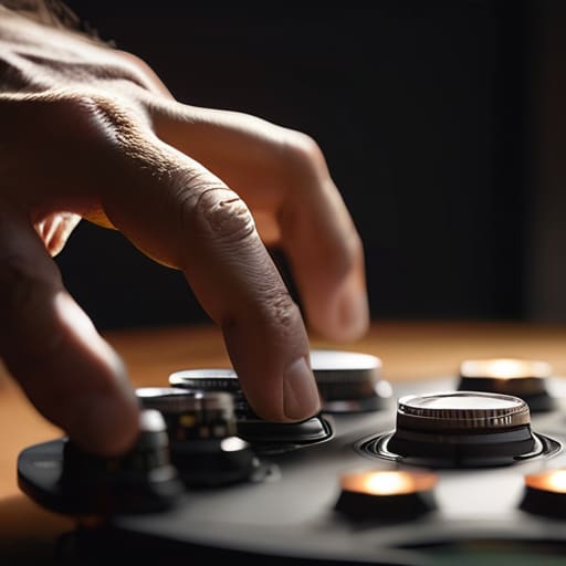 Manual Mode Photography Tips for Capturing Scenes That Actually Cut