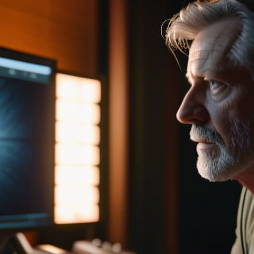 Mastering Camera Shot Motivation Principles to Avoid Visual Clutter