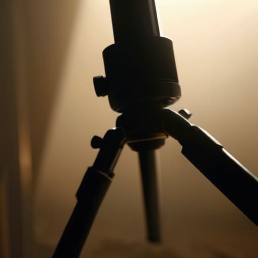 Mastering Cinematic Panning and Tilting Without Losing the Story