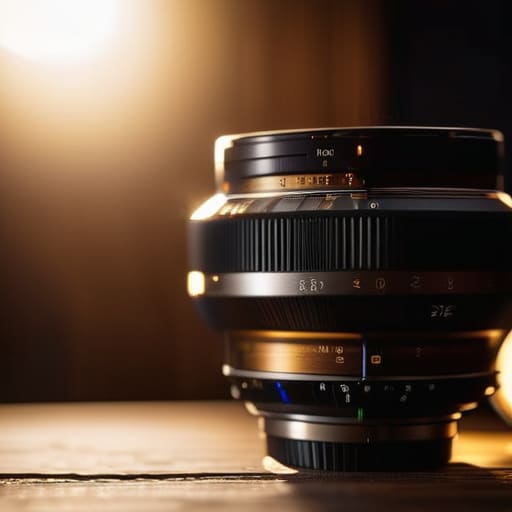 Mastering Depth of Field Explained Through Light
