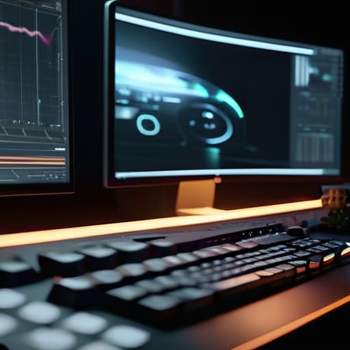 Mastering Motion Graphics Composition Principles for Better Cuts