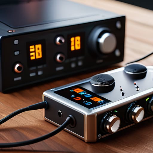 Mastering the Dual System Sound Recording Workflow.