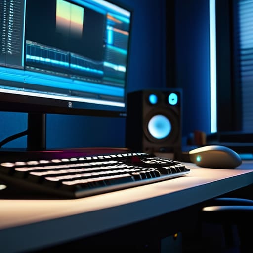 Mastering Video Editing Workflow Stages a Lesson in Discipline