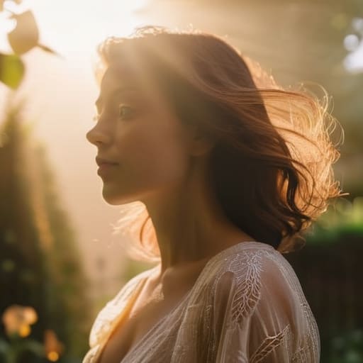 Mist Filters vs Diffusion Filters Choosing Your Texture