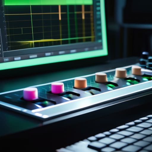 Reading the Truth With Waveform Monitors and Vectorscopes