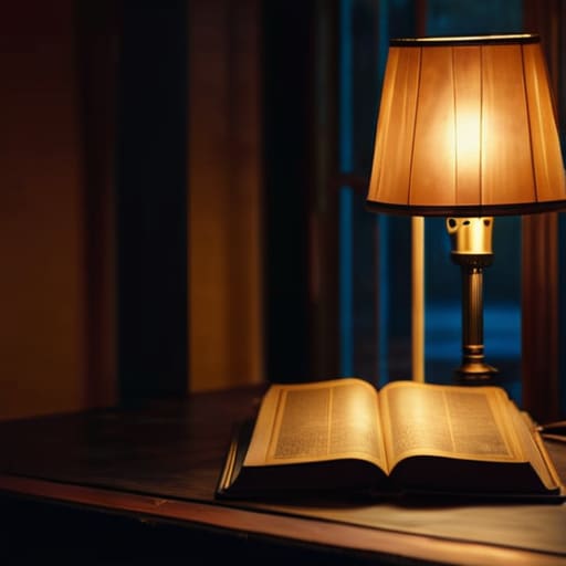 The Exposure Trap Balancing Ambient Light vs Practicals