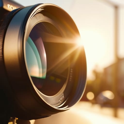 The Great Debate Variable Nd Filters vs Fixed Nd.