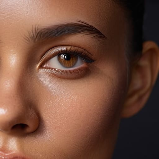 The Limits of Color Grading Skin Tones in Post Production.