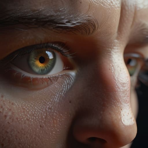 The Skin Tone Problem Impact of Light Quality on Skin Tones