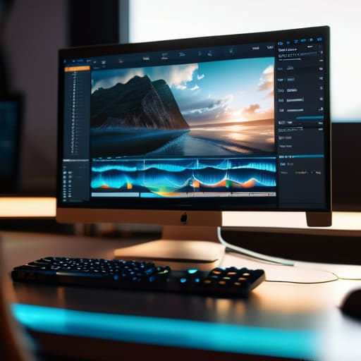 Visual Engagement Techniques That Save a Scene Before the Grade