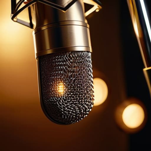 Vocal Clarity Enhancement Through Strategic Audio Equalization for Speech