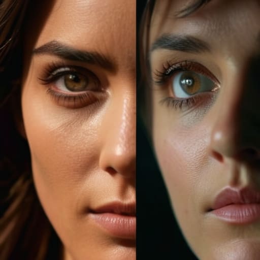 Why Eyeline Match Matters More Than Your Sensor