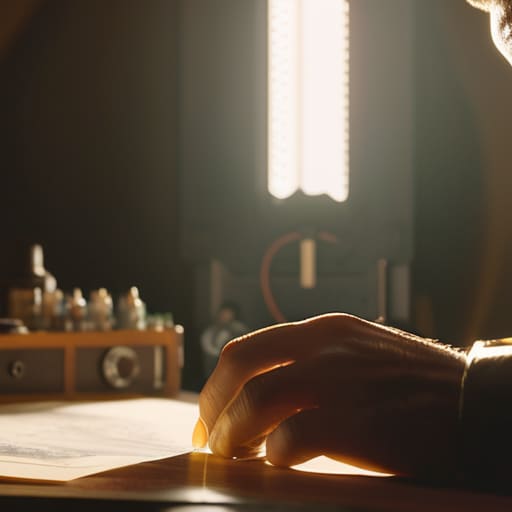 Why Film Continuity Supervisor Roles Demand More Than Memory
